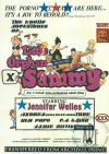 Little Orphan Sammy Boxcover