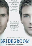 Bridegroom Boxcover