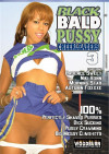 Black Bald Pussy Cheerleaders 3 Boxcover