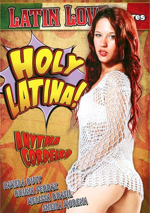 Holy Latina!