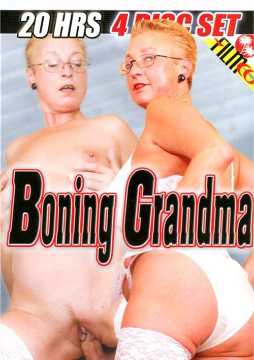 Boning Grandma