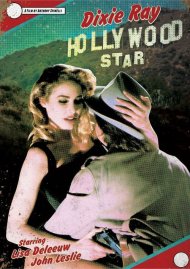 Dixie Ray Hollywood Star Boxcover