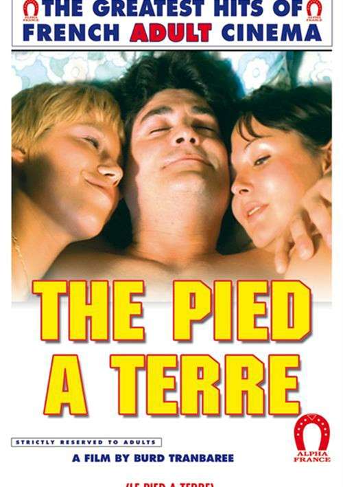 Pied A Terre, The (French)