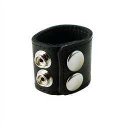 Spartacus Snapping Ball Stretcher - 1.5 inch Spartacus Snapping Ball Stretcher - 1.5 inch Boxcover
