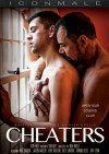 Cheaters Boxcover