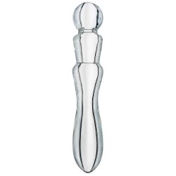 Prisms Priti Glass Wand Sex Toy Prisms Priti Glass Wand Sex Toy