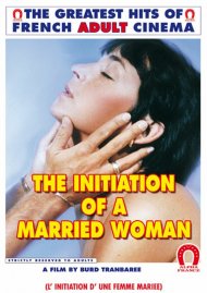 Married Women, The Boxcover