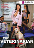 Veterinarian, The Porn Video