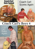 Coach Carl's Boys 4 Porn Video