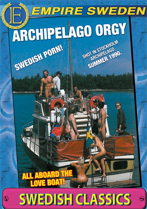 Archipelago Orgy