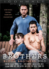 Brothers Vol. 3:  Brothers Boxcover