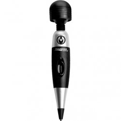 Thunderstick 2.0 Super Charged Power Wand Thunderstick 2.0 Super Charged Power Wand Boxcover