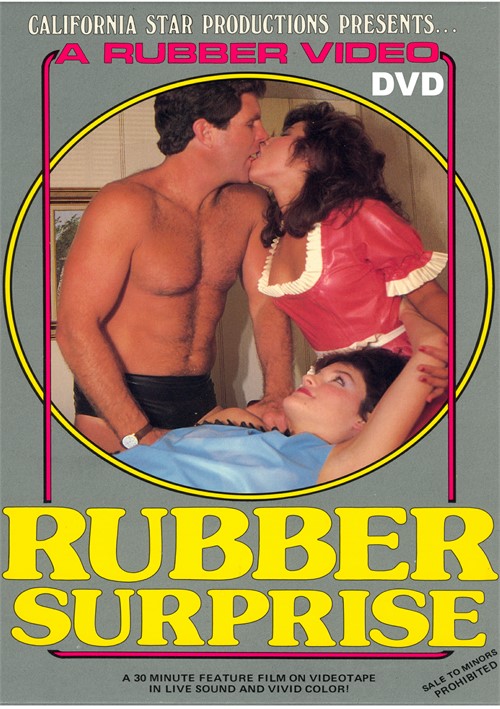 Rubber Surprise