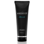 Wicked Anal Jelle - 8 oz.  Image