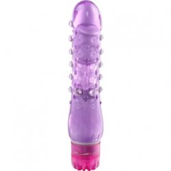 Rock Candy - Ima Joy Dots - Purple Rock Candy - Ima Joy Dots - Purple Boxcover