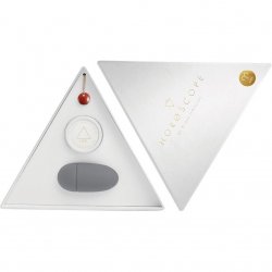 Bijoux Horoscope Aries - Red Jasper Bijoux Horoscope Aries - Red Jasper Boxcover