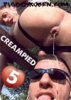 Creampied 5 Boxcover