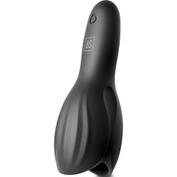 CONTROL: Sir Richard's Beginner Silicone Cock Teaser CONTROL: Sir Richard's Beginner Silicone Cock Teaser Boxcover