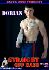 Dorian: Special OPS Boxcover