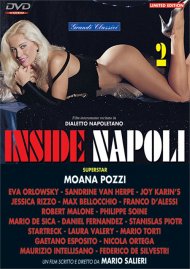 Inside Napoli 2 Boxcover