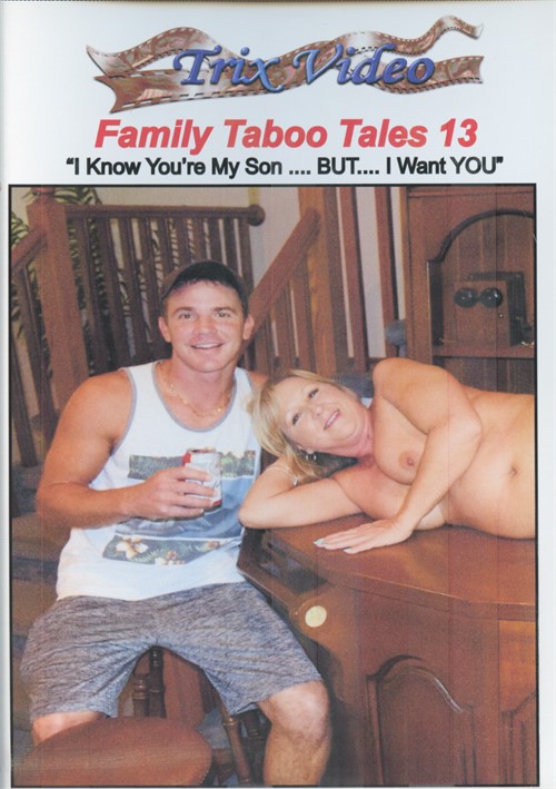 Family Taboo Tales 13