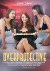 Overprotective Overprotective Boxcover