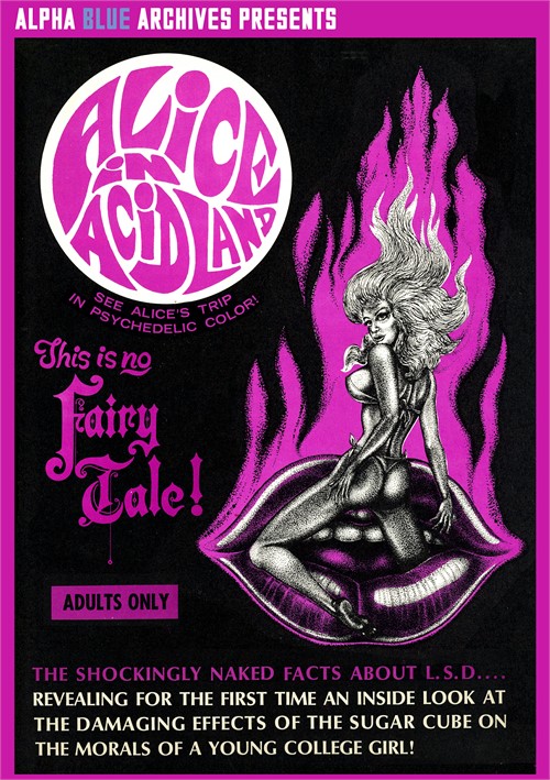 Alice in Acidland