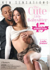 Cute Little Babysitter 15, The: Interracial Edition Boxcover
