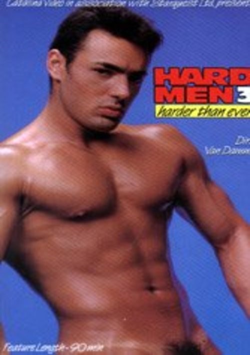 Harder Than Ever Before - Gay Porn Videos, DVDs & Sex Toys @ Gay DVD Empire