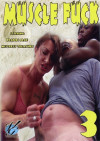 Muscle Fuck #3 Boxcover