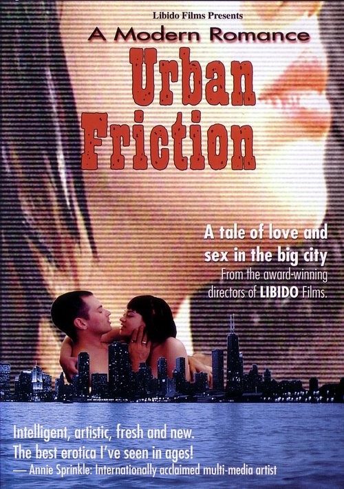 Urban Friction