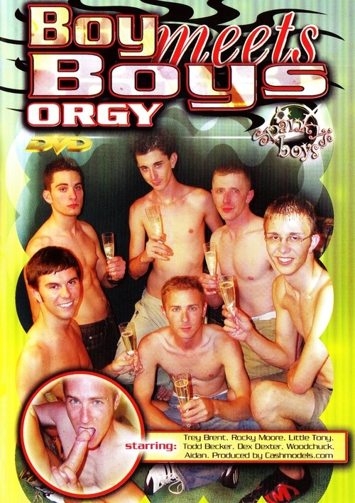 All Boy Orgy Porn - Gay Porn Videos, DVDs & Sex Toys @ Gay DVD Empire