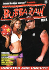 Bubba Raw #4 Boxcover