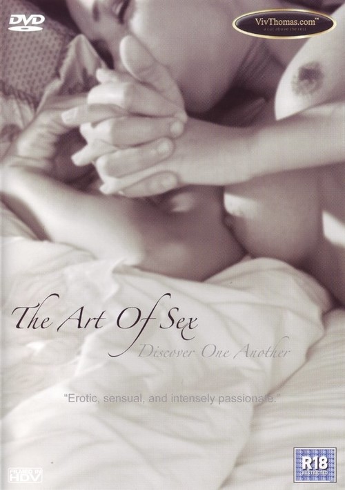 The Art Of Sex