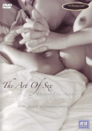 The Art Of Sex Boxcover