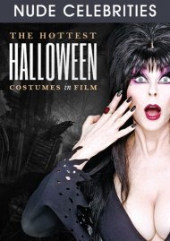 Mr. Skin's The Hottest Halloween Costumes In Film Boxcover