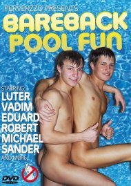 Bareback Pool Fun Boxcover