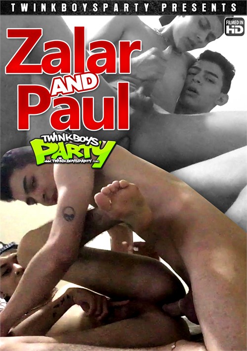 Zalar & Paul Boxcover