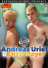 Andreas Uriel & Enzo Mayer Boxcover