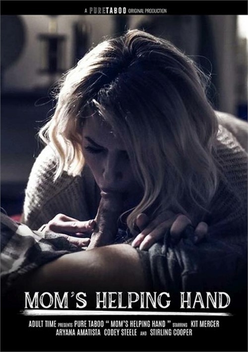 Mom&#39;s Helping Hand
