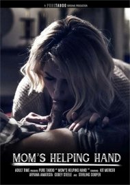 Mom's Helping Hand Boxcover