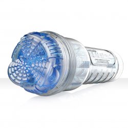 Fleshlight Turbo Core - Ice Blue Fleshlight Turbo Core - Ice Blue Boxcover