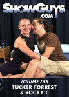 ShowGuys Volume 288 - Tucker Forrest & Rocky C Boxcover