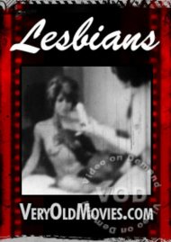 Lesbians Boxcover