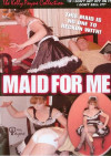 Maid For Me Boxcover