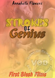 Strokes Of Genius Boxcover