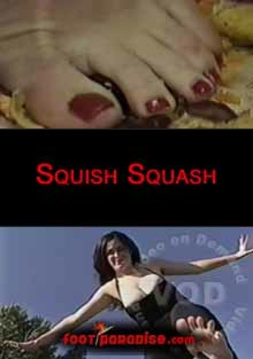 Squish Squash