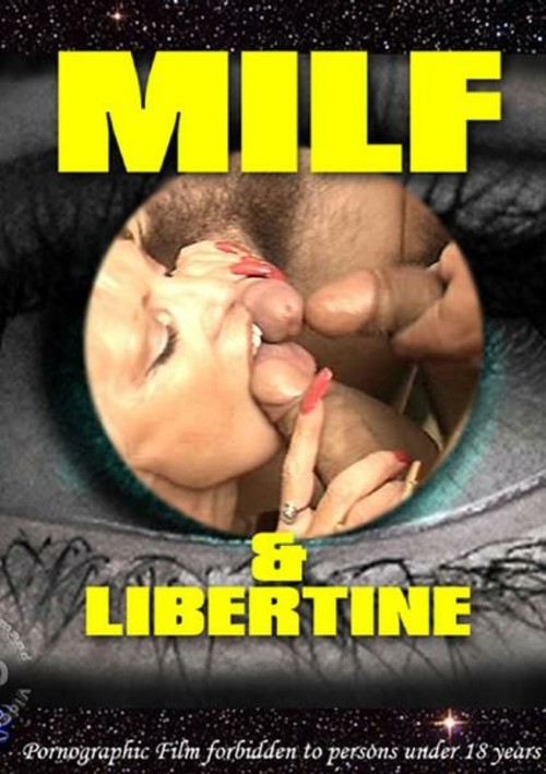 MILF And Libertine