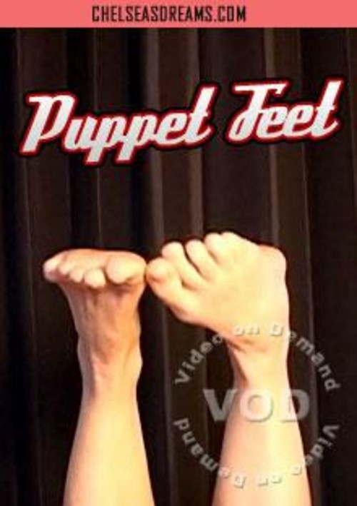 Puppet Feet