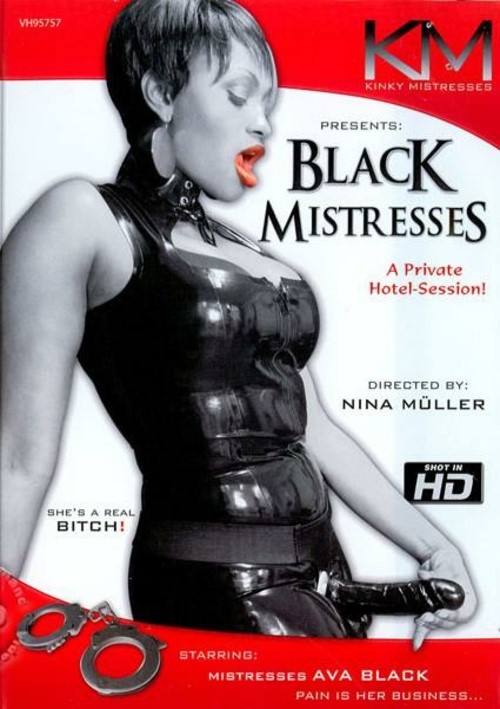 Black Mistresses